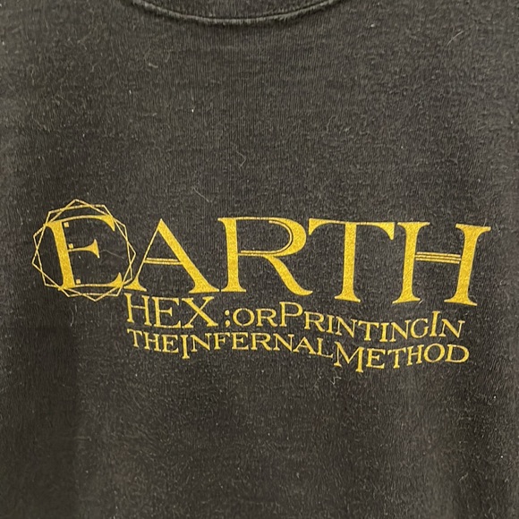 Earth T-shirt - Picture 2 of 3
